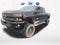 2016 Chevrolet Silverado 2500HD LT