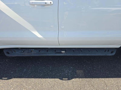 2024 Chevrolet Silverado 1500 LT LT1