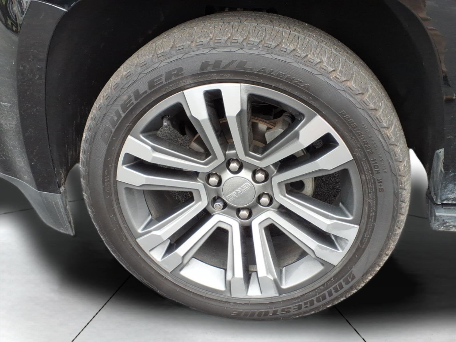 2019 GMC Yukon XL Denali