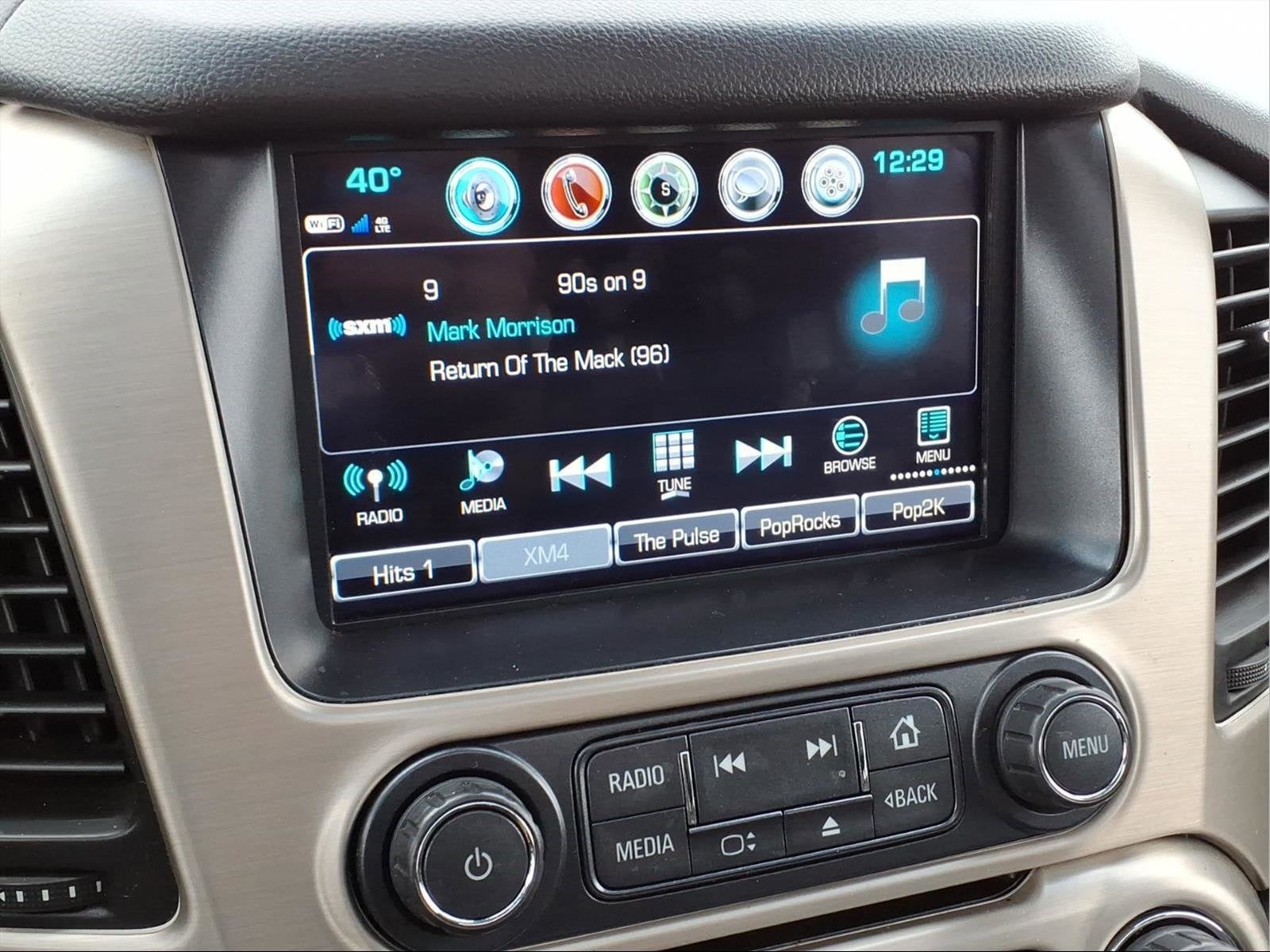 2019 GMC Yukon XL Denali