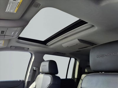 2020 GMC Yukon XL Denali