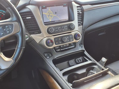 2020 GMC Yukon XL Denali