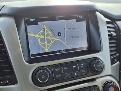 2020 GMC Yukon XL Denali