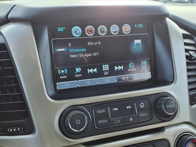 2020 GMC Yukon XL Denali