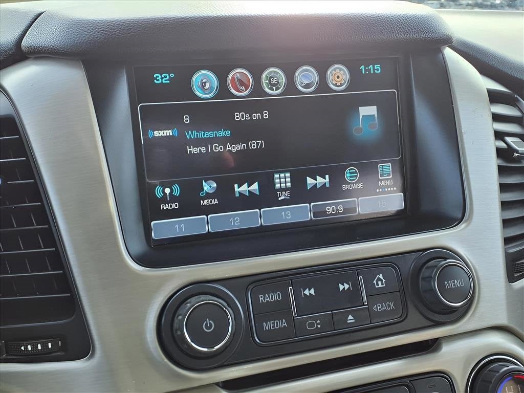 2020 GMC Yukon XL Denali