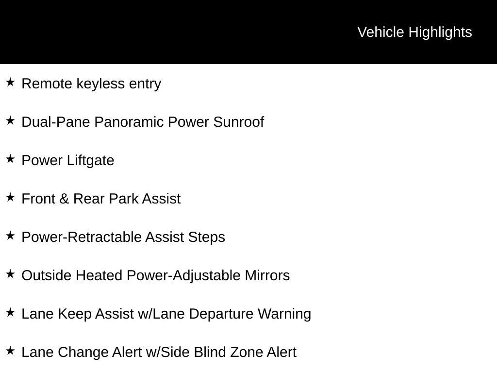 2024 GMC Yukon XL AT4