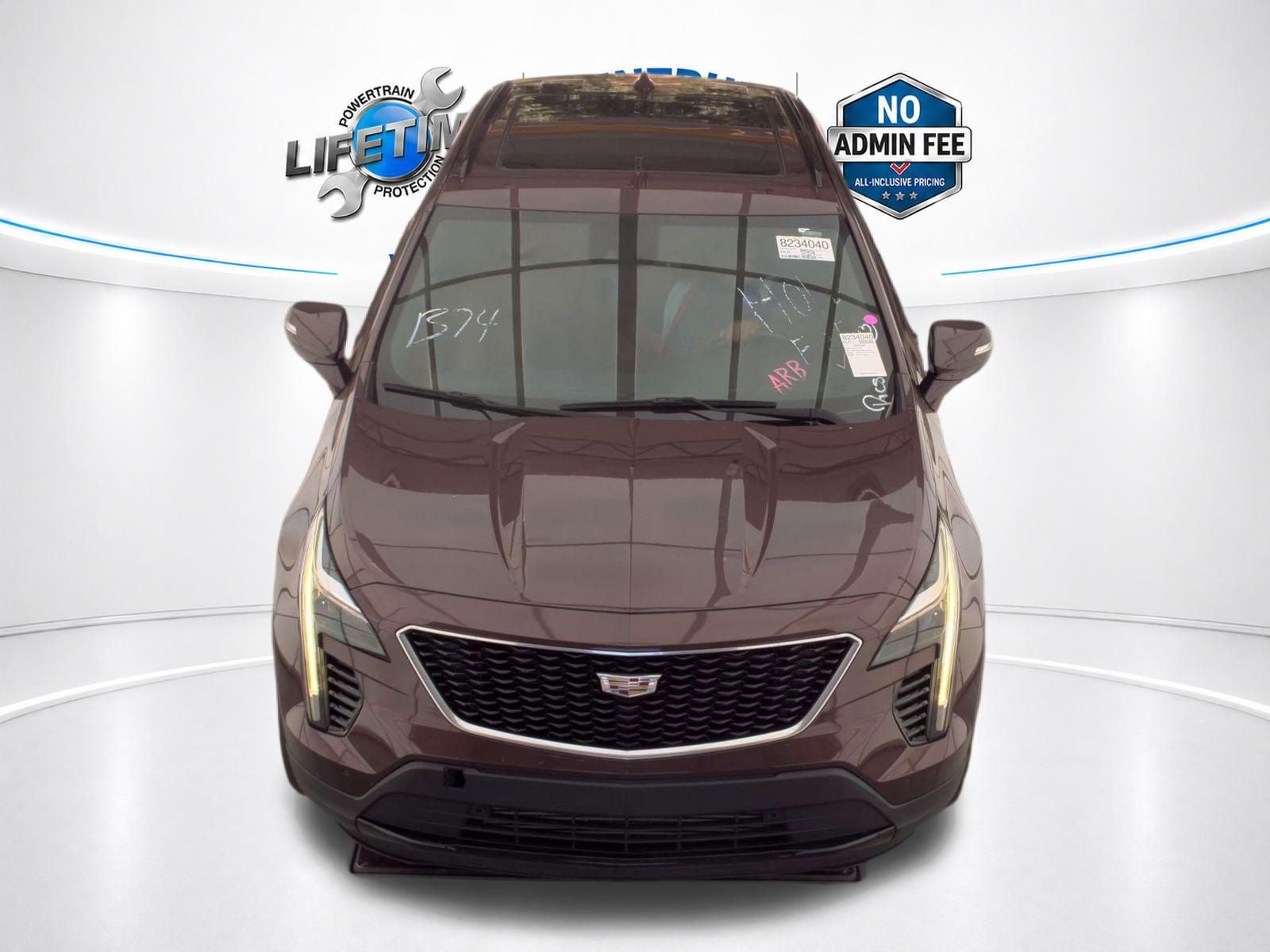 2023 Cadillac XT4 Sport
