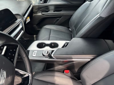 2024 Cadillac LYRIQ Tech