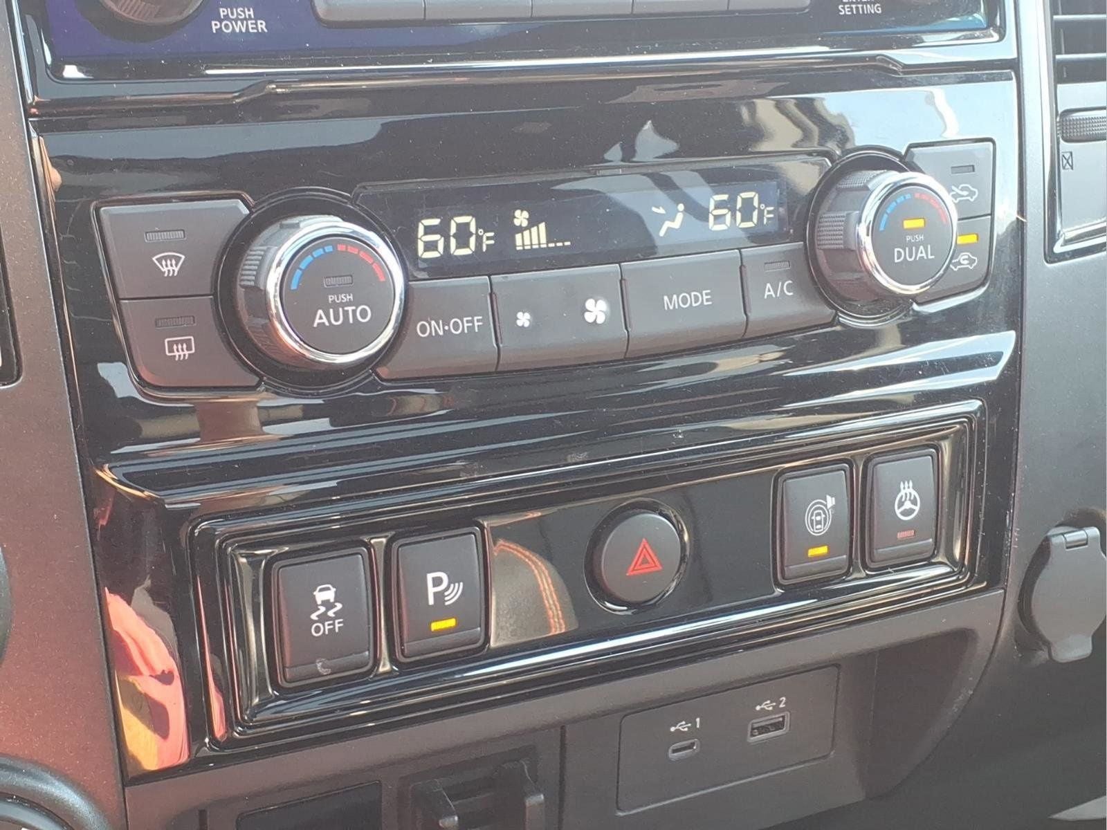 2024 Nissan Titan XD PRO-4X