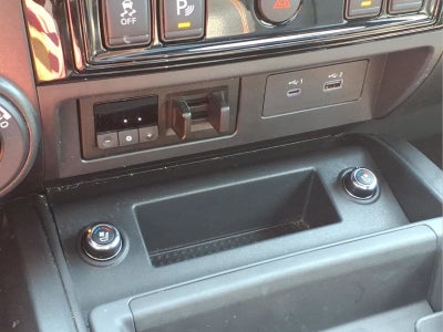 2024 Nissan Titan XD PRO-4X