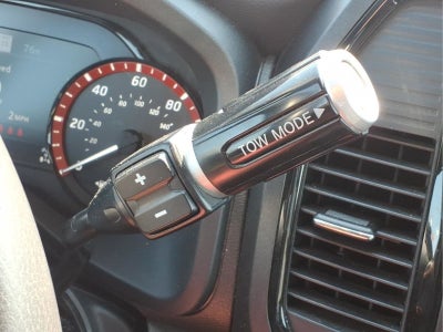 2024 Nissan Titan XD PRO-4X