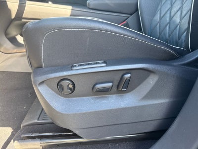 2025 Volkswagen Atlas Cross Sport 2.0T SEL Premium R-Line