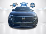 2025 Volkswagen Atlas Cross Sport 2.0T SEL Premium R-Line
