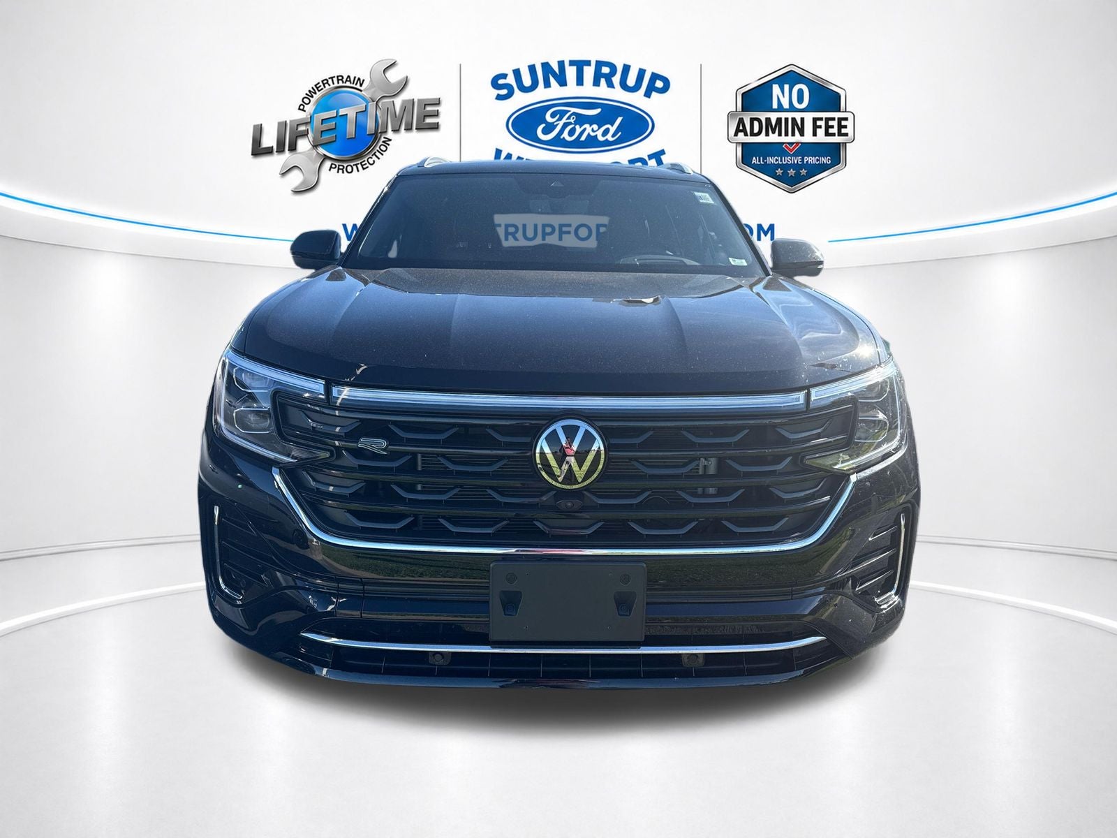 2025 Volkswagen Atlas Cross Sport 2.0T SEL Premium R-Line