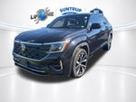 2025 Volkswagen Atlas Cross Sport 2.0T SEL Premium R-Line