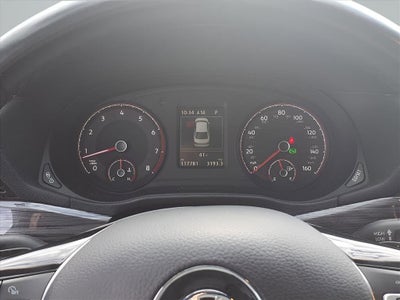 2021 Volkswagen Passat 2.0T R-Line