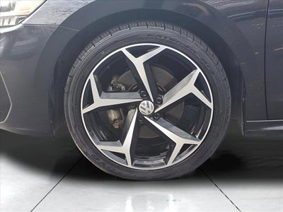 2021 Volkswagen Passat 2.0T R-Line