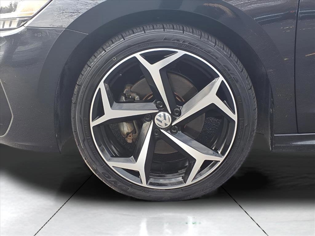 2021 Volkswagen Passat 2.0T R-Line