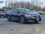2021 Volkswagen Passat 2.0T R-Line