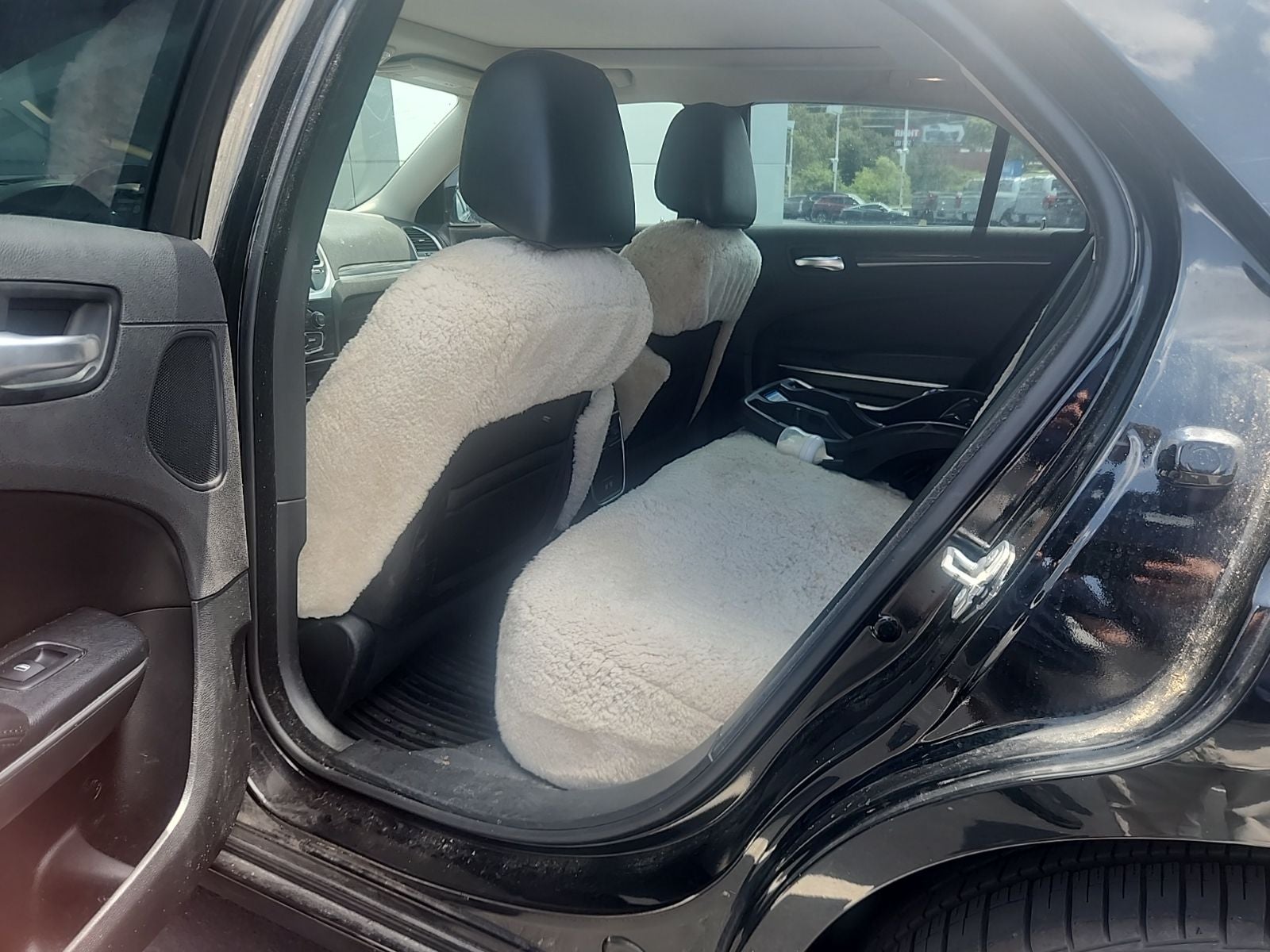 2018 Chrysler 300 Touring