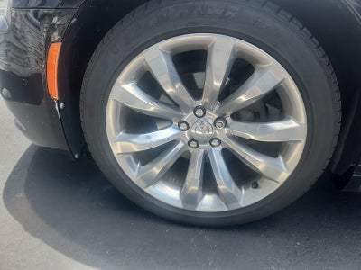 2018 Chrysler 300 Touring