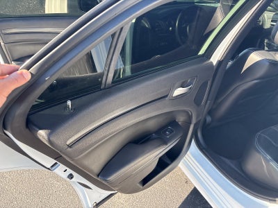2016 Chrysler 300 S