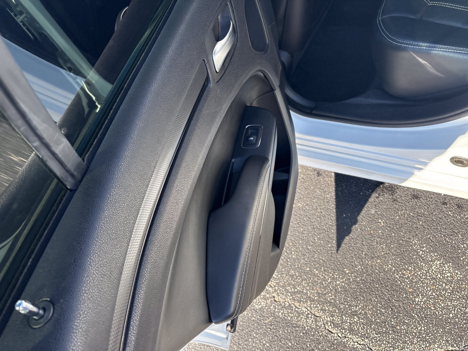 2016 Chrysler 300 S