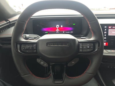 2025 Dodge Charger R/T