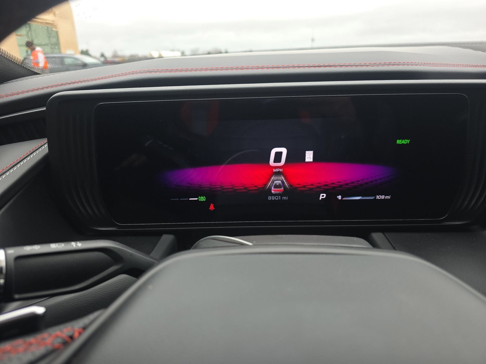 2025 Dodge Charger R/T