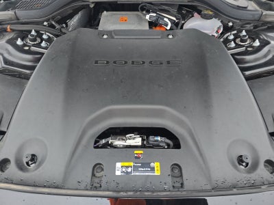 2025 Dodge Charger R/T