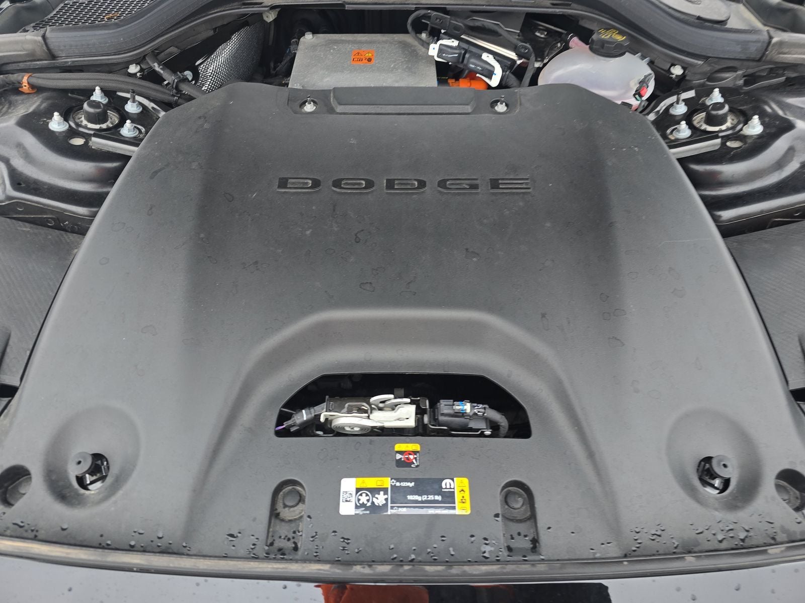 2025 Dodge Charger R/T