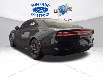 2025 Dodge Charger R/T