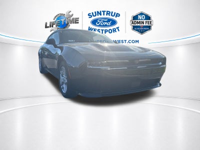 2025 Dodge Charger R/T