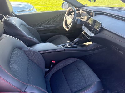 2025 Dodge Charger R/T