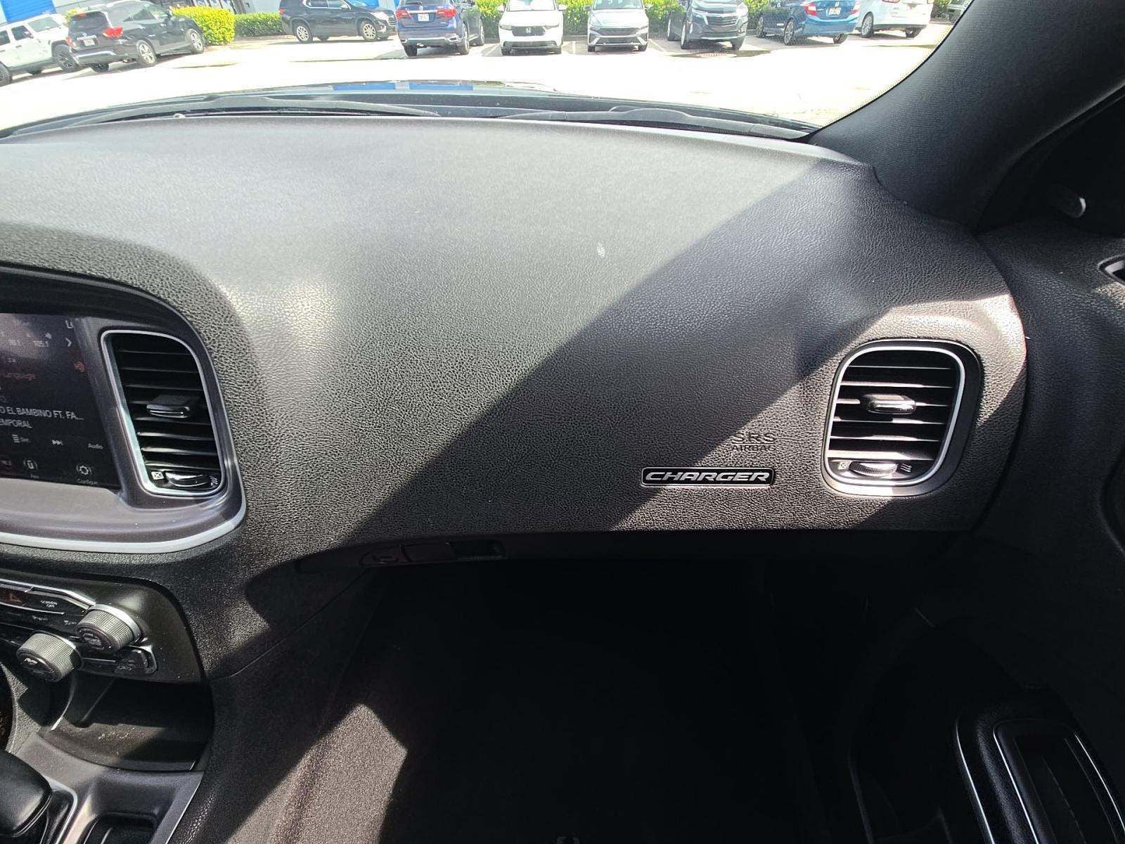 2022 Dodge Charger R/T
