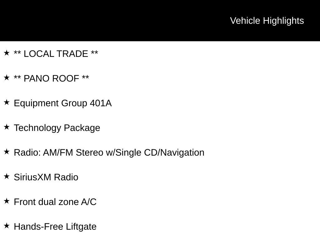 2015 Ford Edge Sport