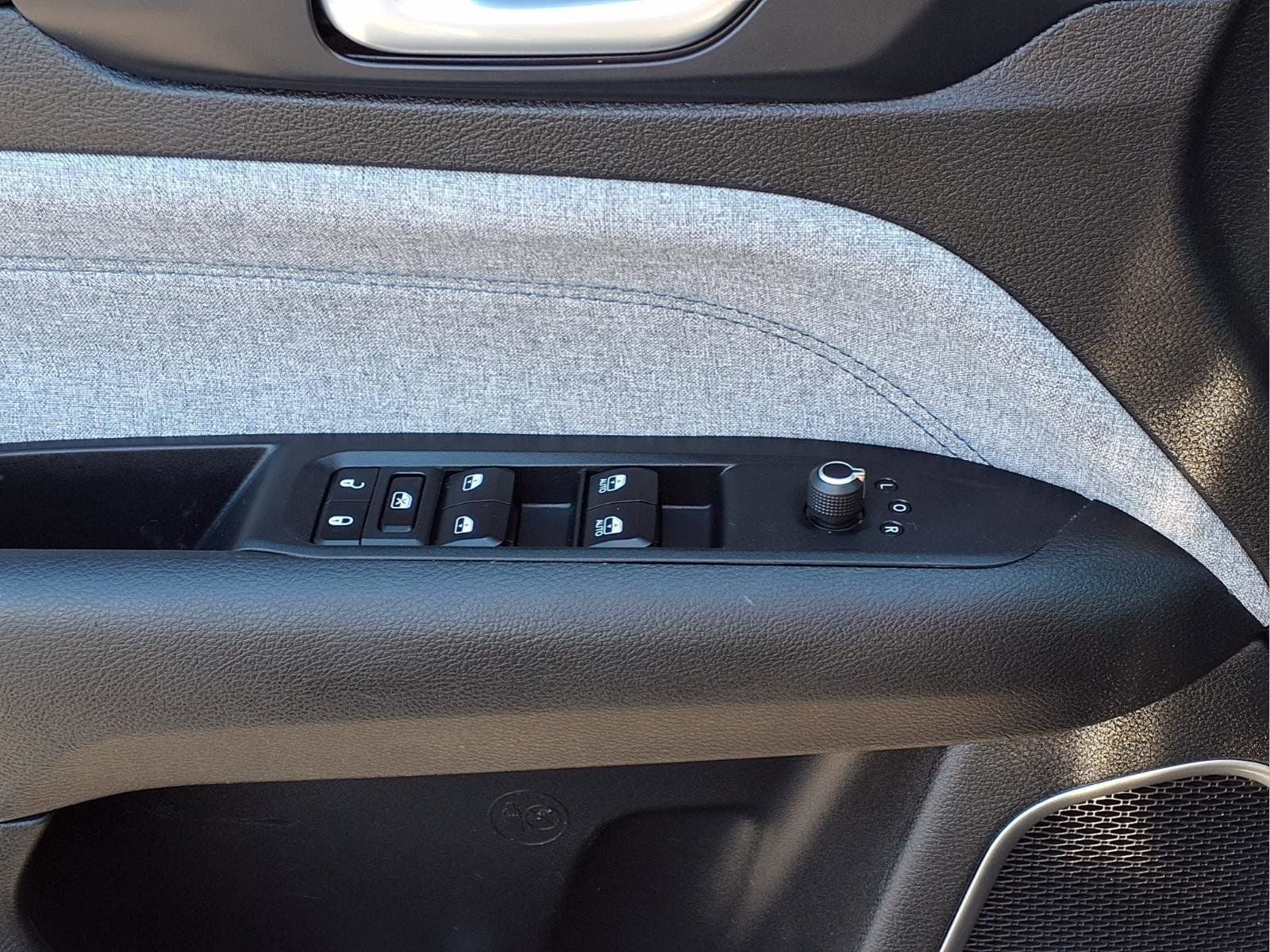 2023 Jeep Compass Sport