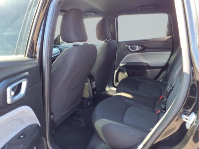 2023 Jeep Compass Sport