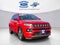 2023 Jeep Compass (Red) Edition
