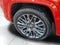 2023 Jeep Compass (Red) Edition