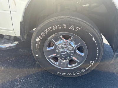2022 RAM 3500 Tradesman
