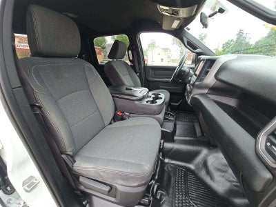 2022 RAM 3500 Tradesman