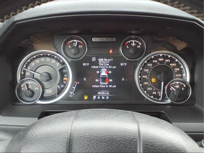 2018 RAM 2500 Power Wagon