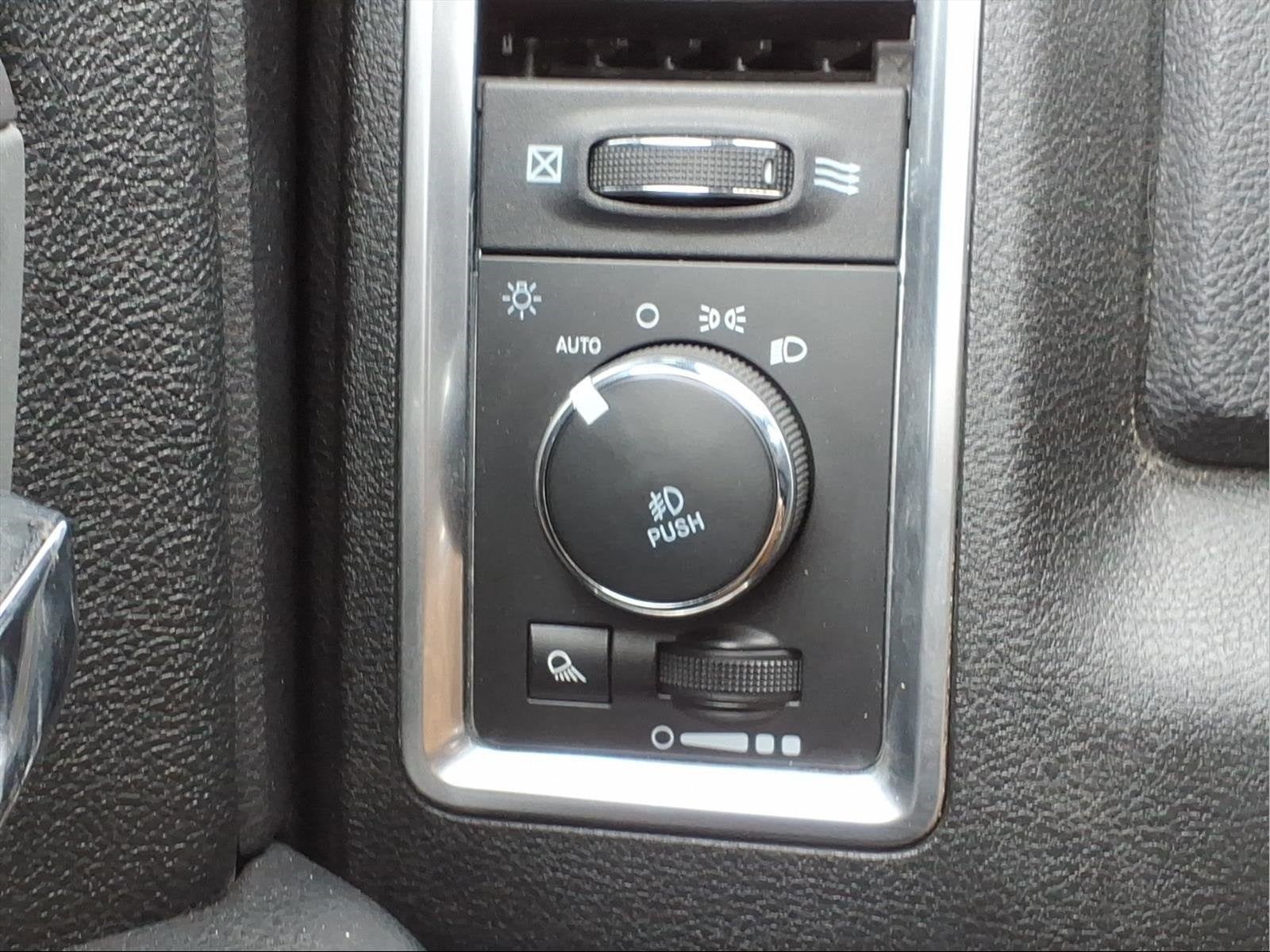 2018 RAM 2500 Power Wagon