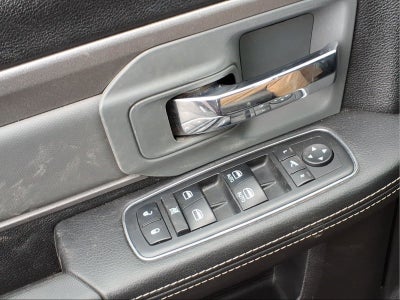 2018 RAM 2500 Power Wagon