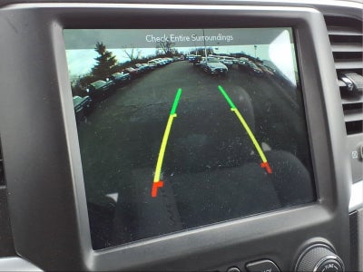 2018 RAM 2500 Power Wagon