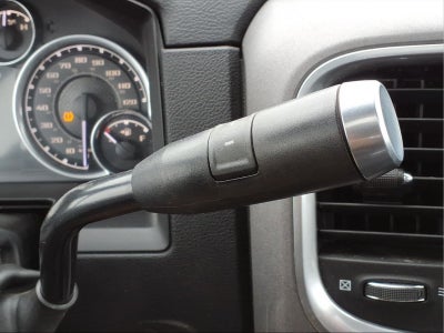 2018 RAM 2500 Power Wagon