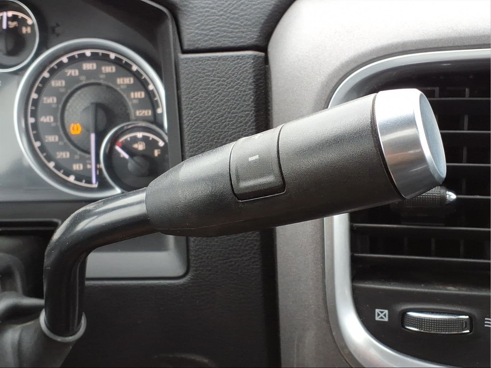 2018 RAM 2500 Power Wagon