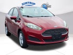 2017 Ford Fiesta SE