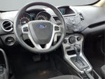 2017 Ford Fiesta SE